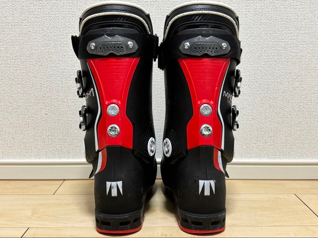 Tecnica テクニカ MACH1 MV スキー用ブーツ 24/24.5cm