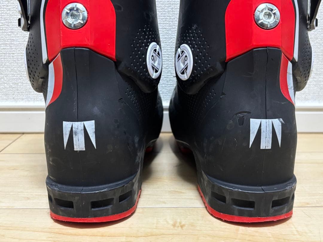 Tecnica テクニカ MACH1 MV スキー用ブーツ 24/24.5cm