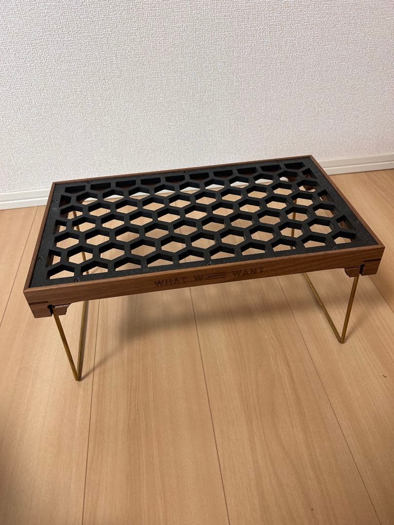 WWW_RACK WHAT WE WANT ワットウィーウォント