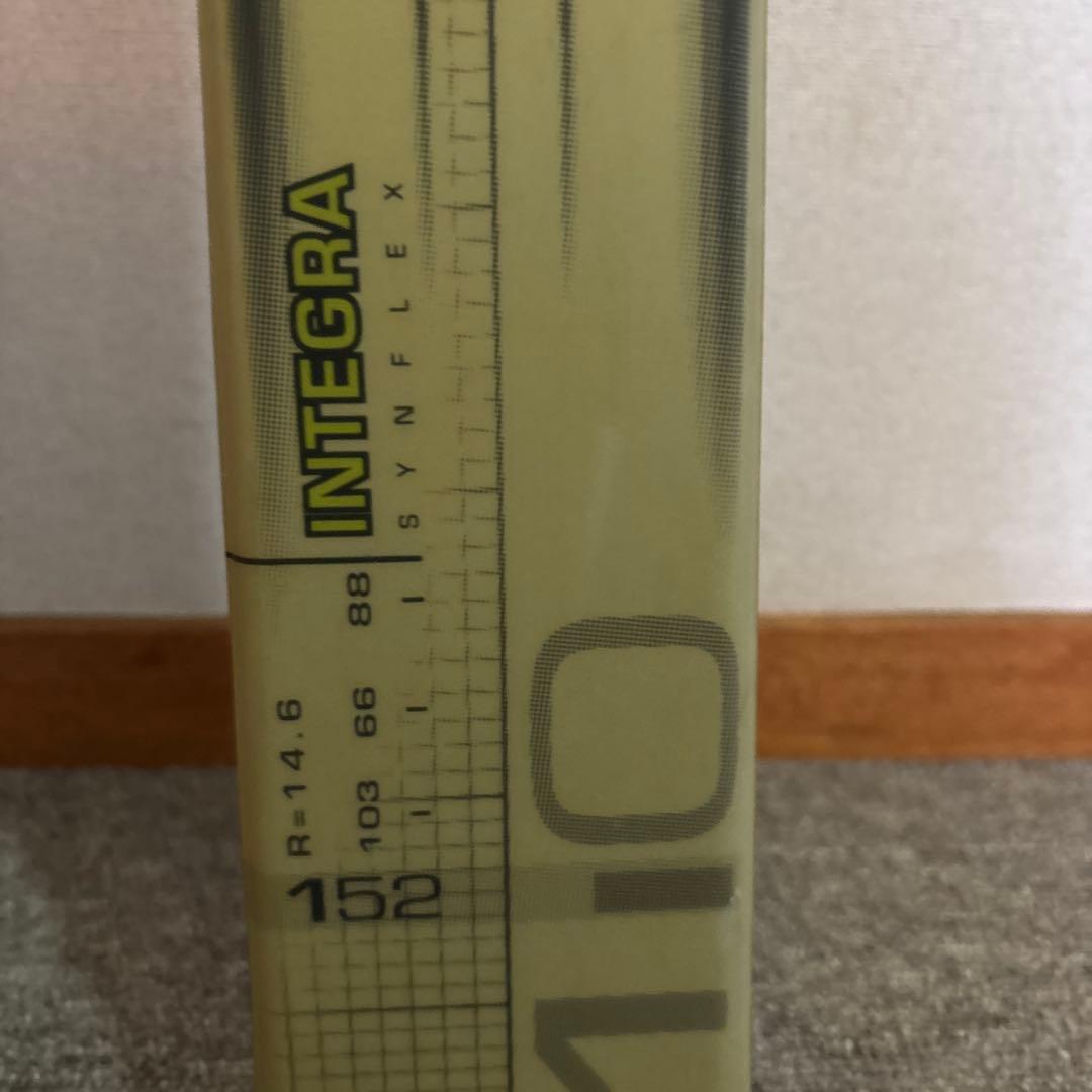 エラン　elan SYNFLEX 152cm