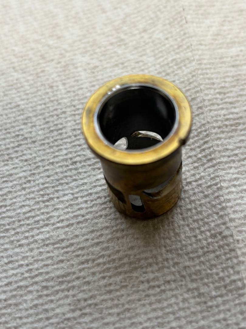 m*N様 OS MAX 12TZ エンジン