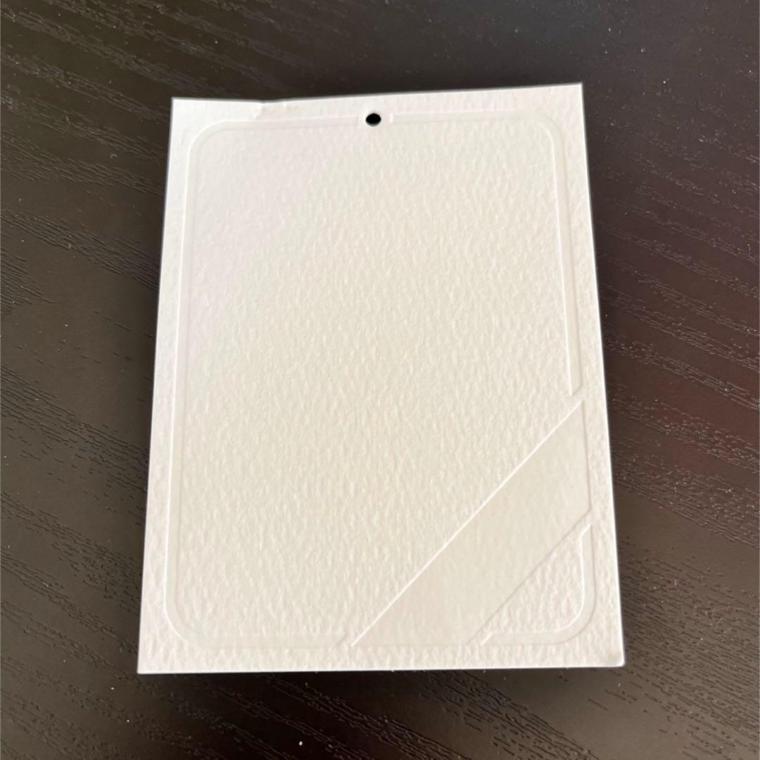 PHINGERIN ニットスカーフ