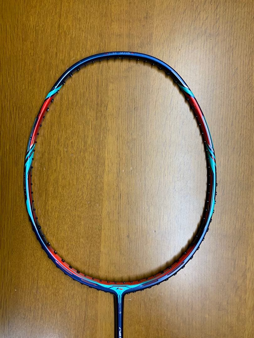 LI-NING 9000C 早い者勝ち!!