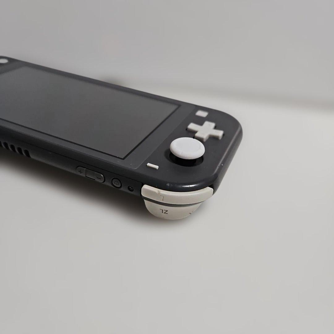 Nintendo Switch Lite グレー ニンテンドースイッチライト