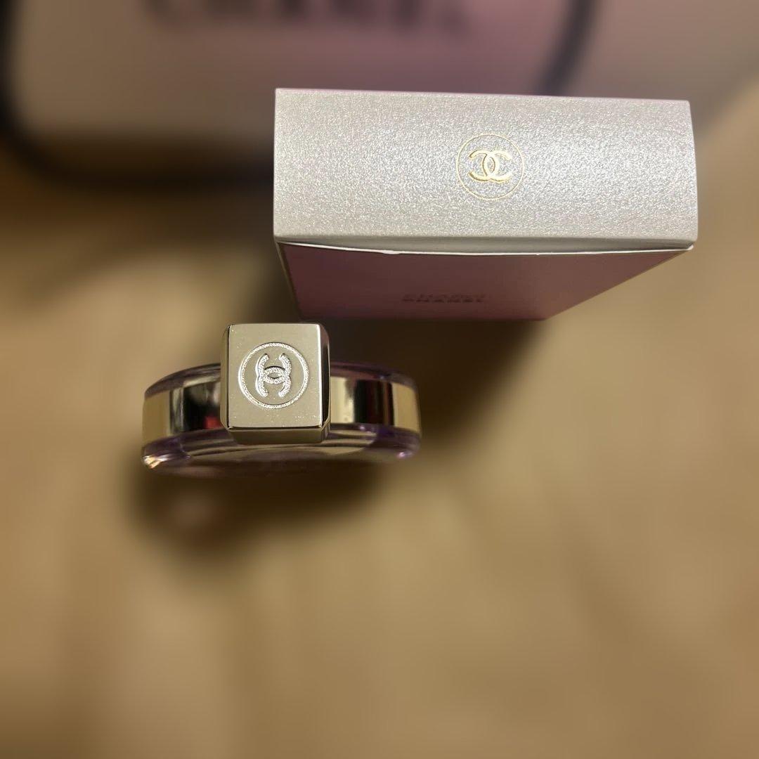 最終値下げ‼️CHANEL CHANCE EAU SPLENDIDE 50ml