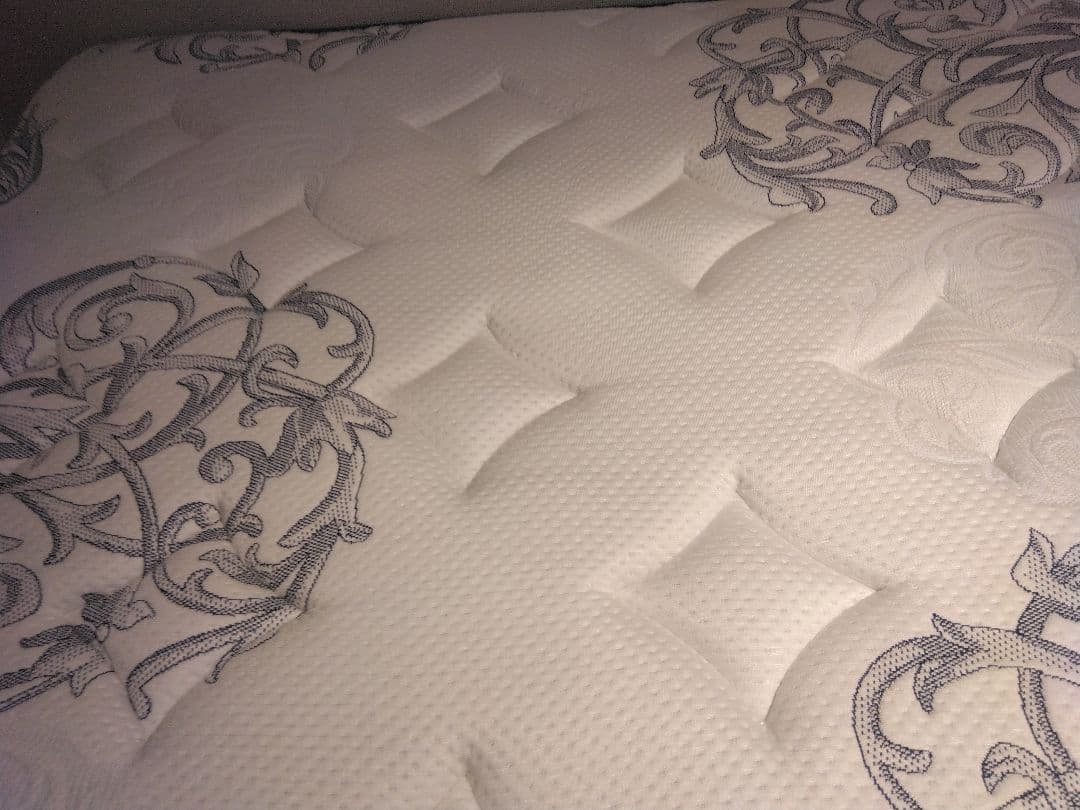 ニトリ　セミダブルマットレス