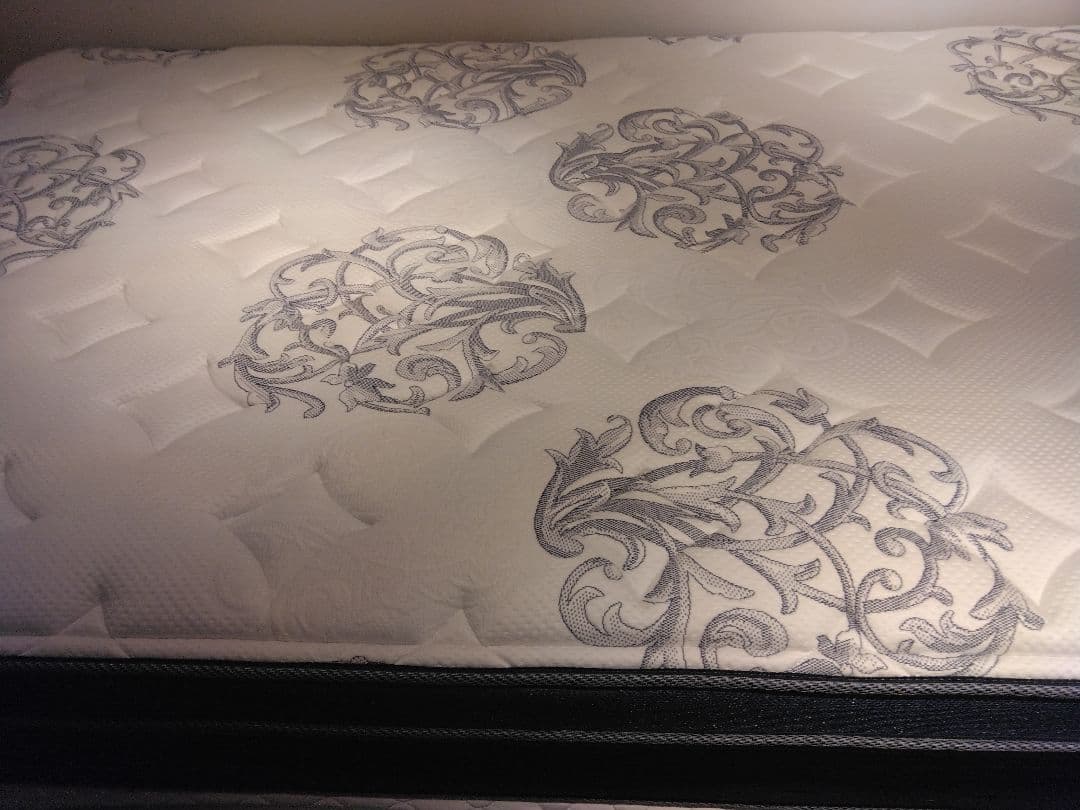 ニトリ　セミダブルマットレス