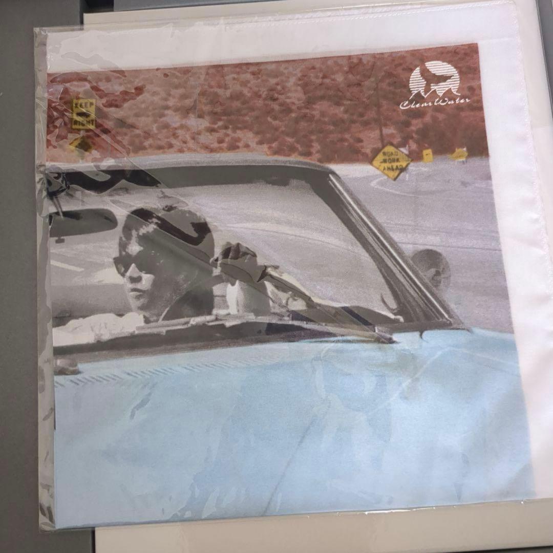 浜田省吾 J.BOY 30周年記念CD