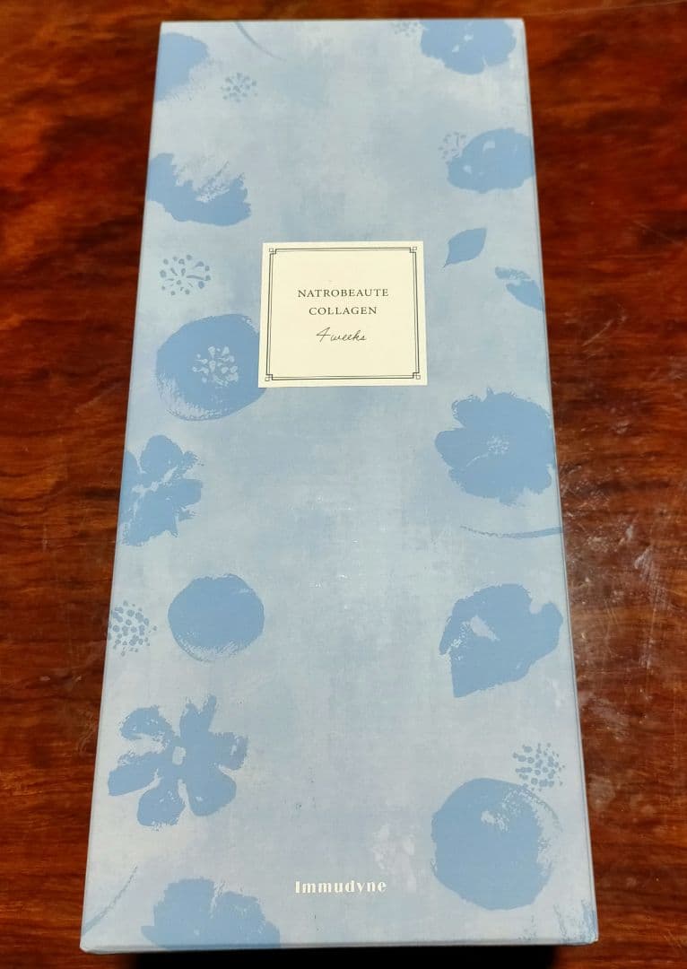 イムダイン ナトロボーテ コラーゲ 4weeks 350ml×2本