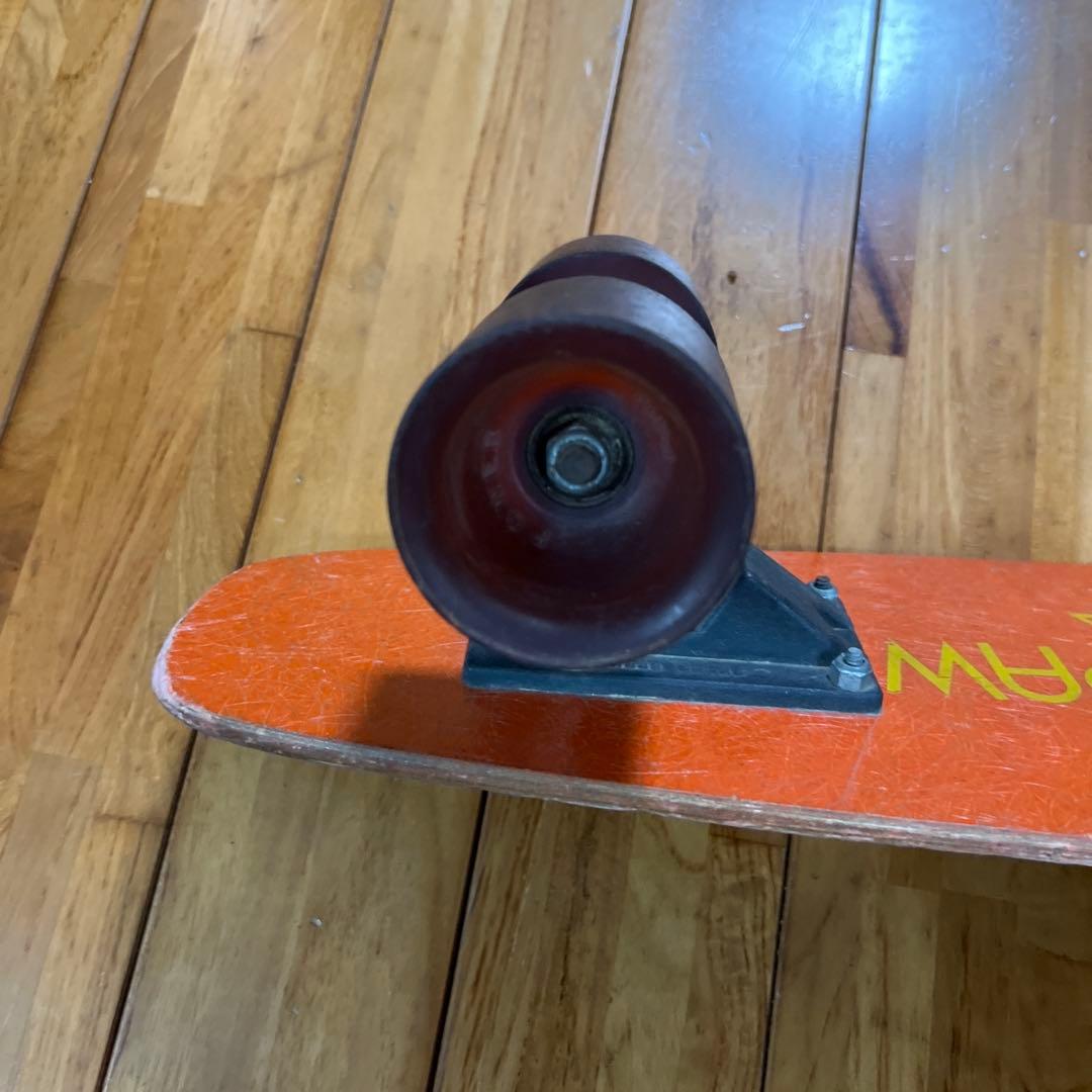 スケートボード　Nadalin クラシック　ヴィンテージ　70s