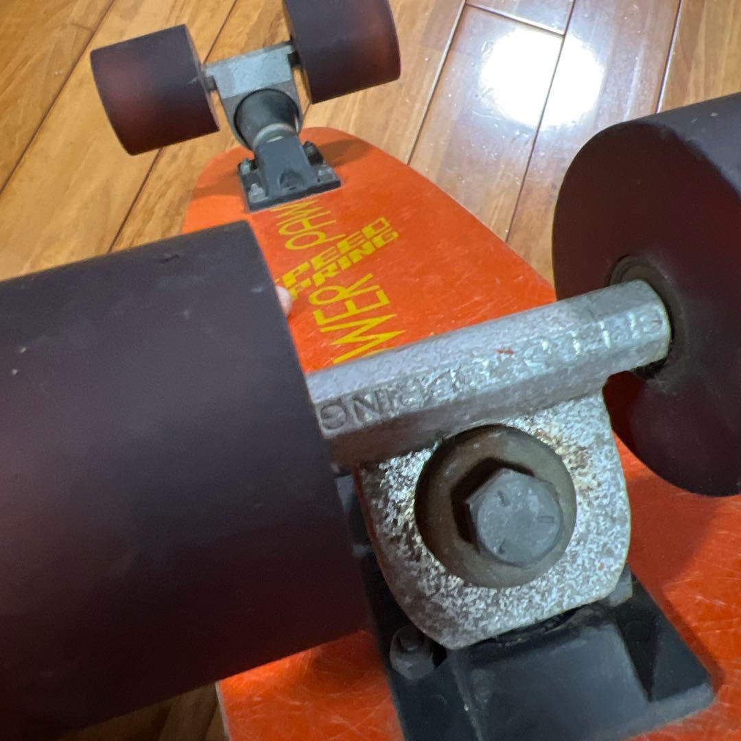 スケートボード　Nadalin クラシック　ヴィンテージ　70s