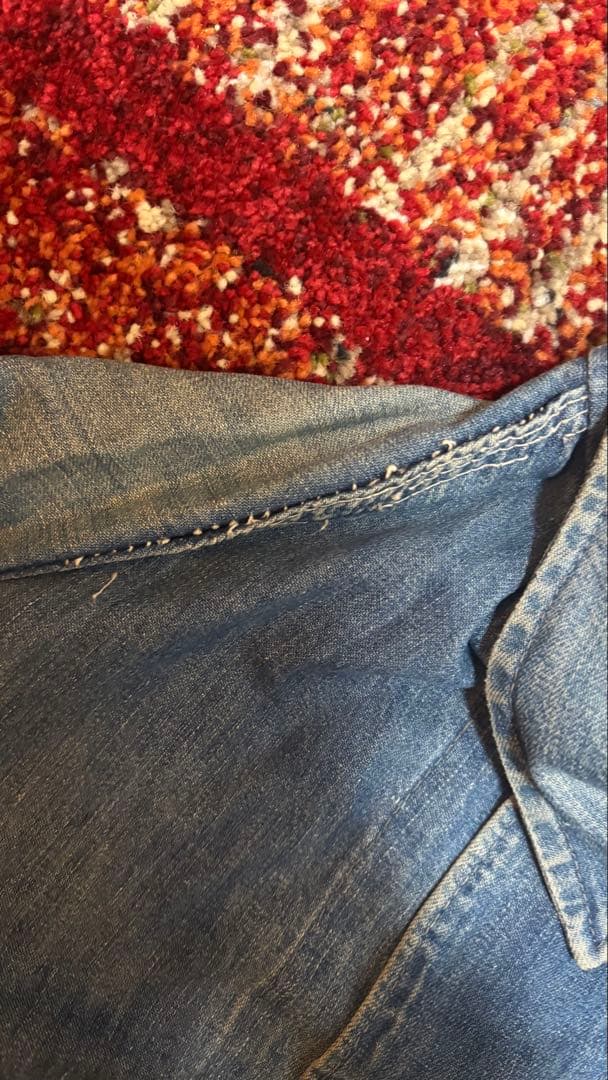 60s 70s BIGMAC ビッグマック カバーオール 綿100% 2ＸＬ