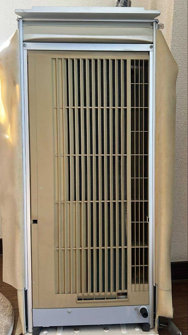 Haier 窓用エアコン