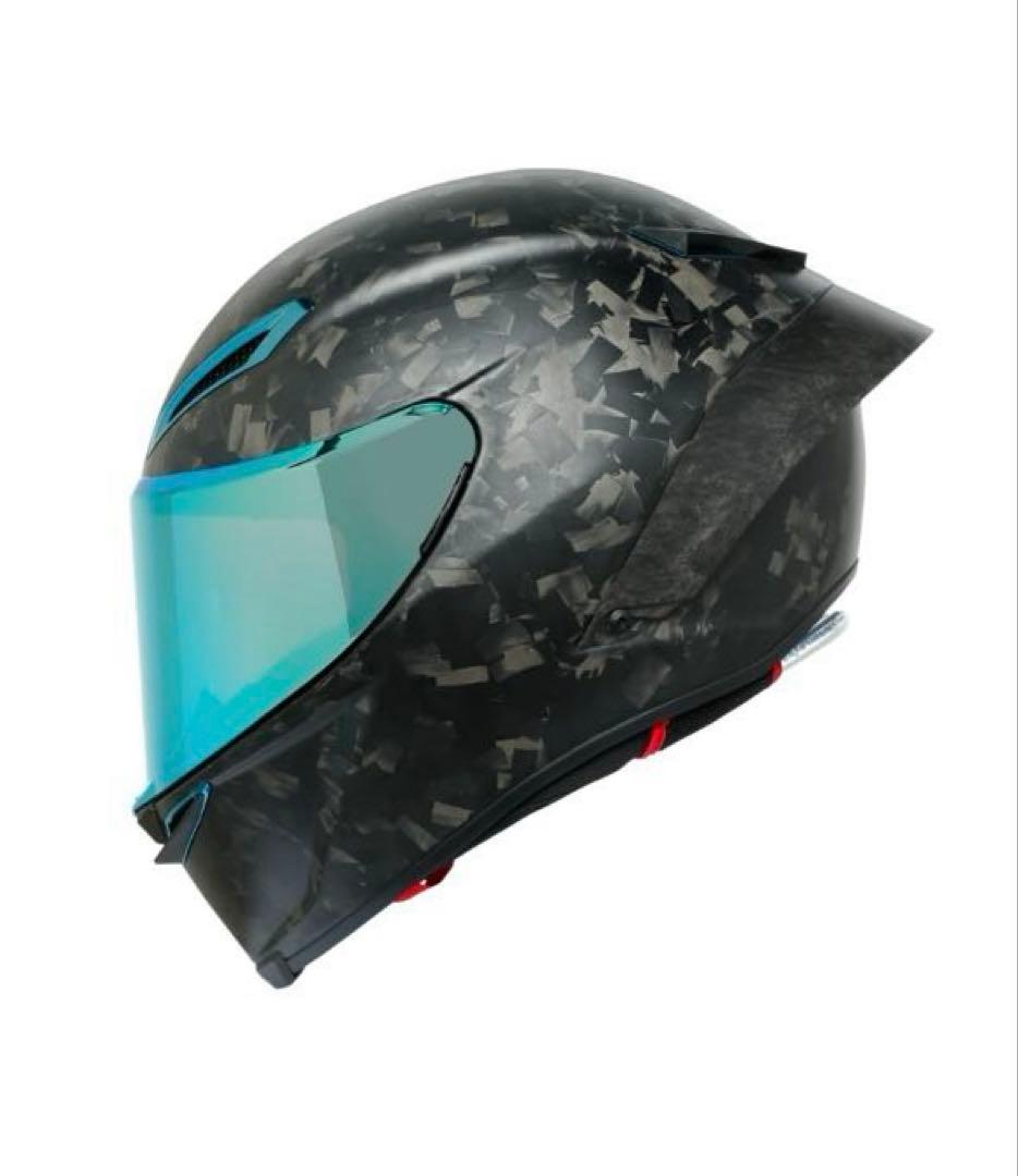 AGV PISTA GP RR *ヘルメット