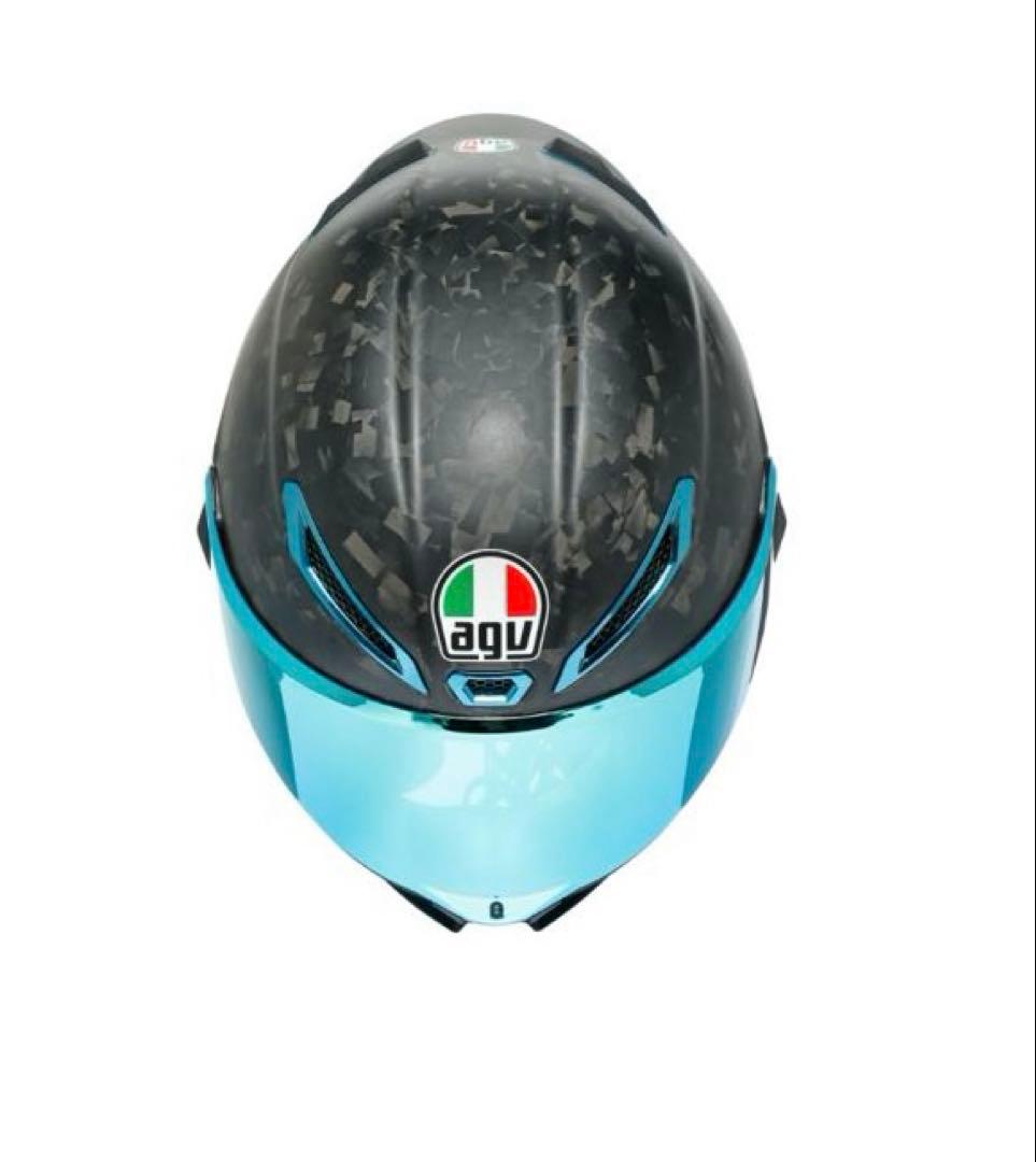 AGV PISTA GP RR *ヘルメット