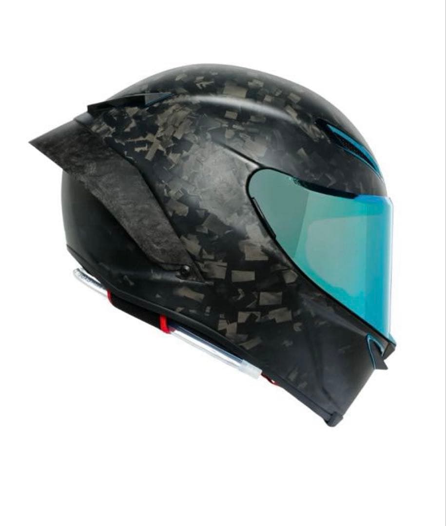 AGV PISTA GP RR *ヘルメット