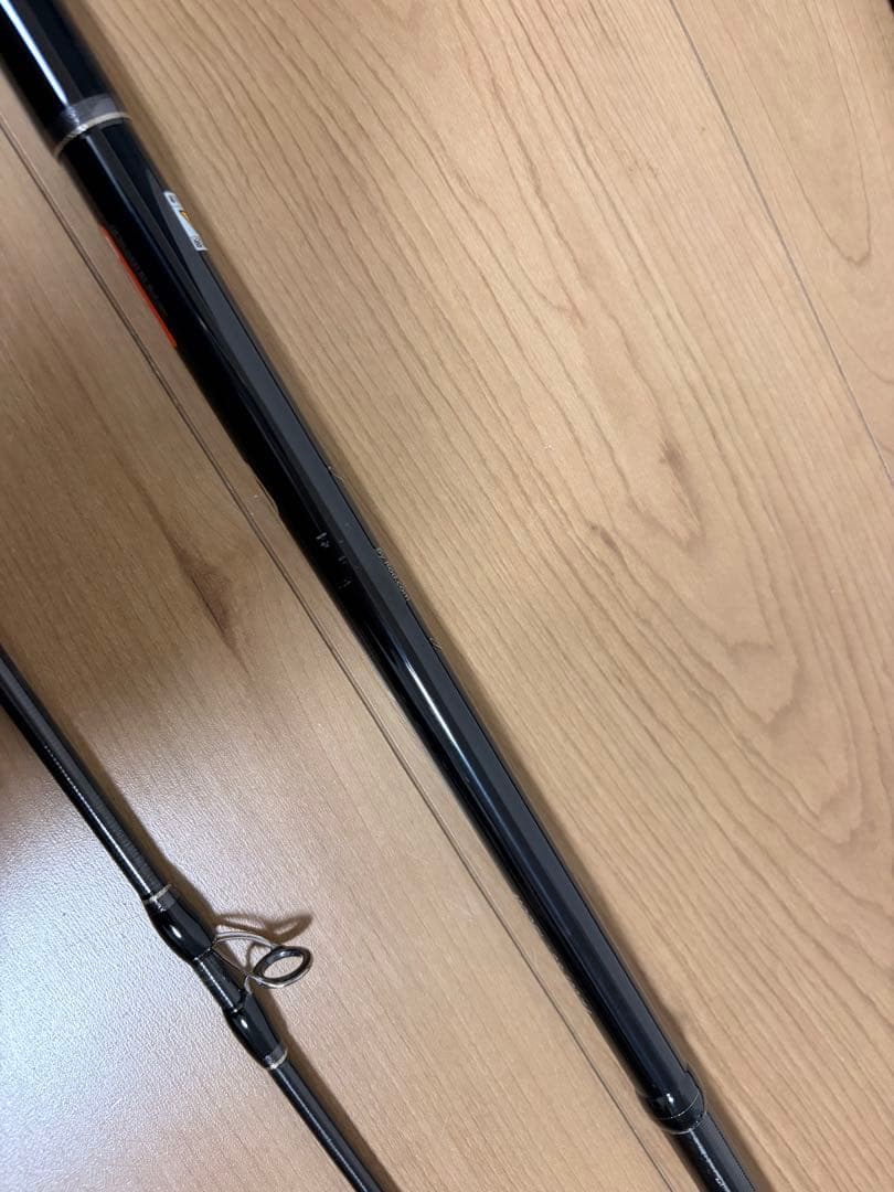 ストレイトショア　ss-100/14 ロッドコム