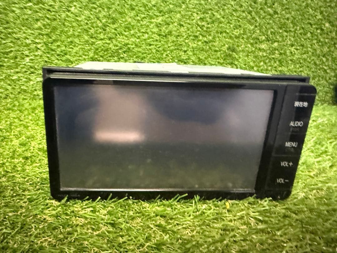 トヨタ純正ナビ NSZT-W64　 2017年地図 値下げしました。