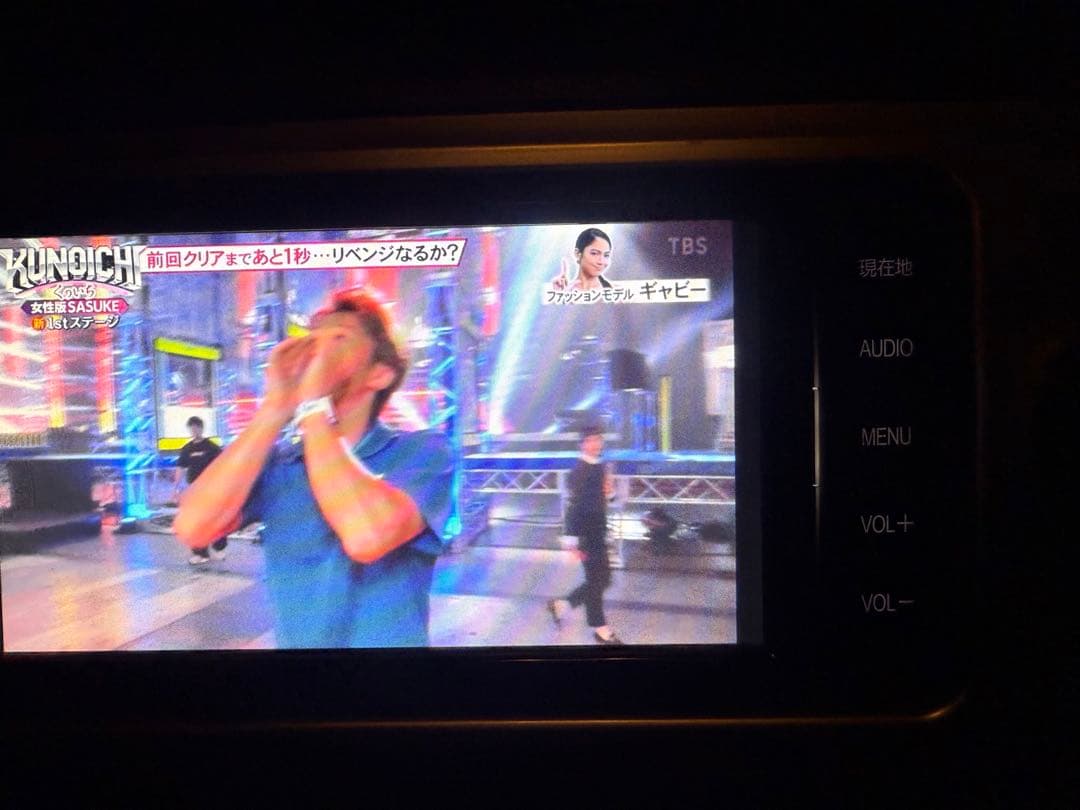 トヨタ純正ナビ NSZT-W64　 2017年地図 値下げしました。