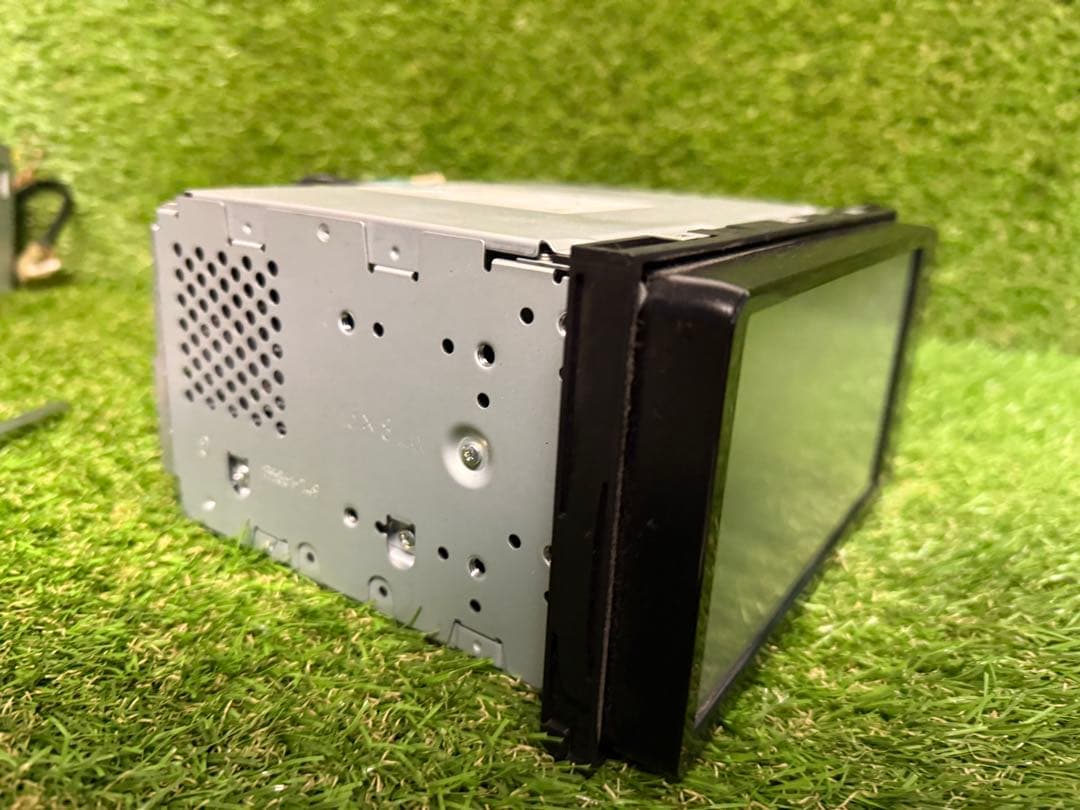 トヨタ純正ナビ NSZT-W64　 2017年地図 値下げしました。