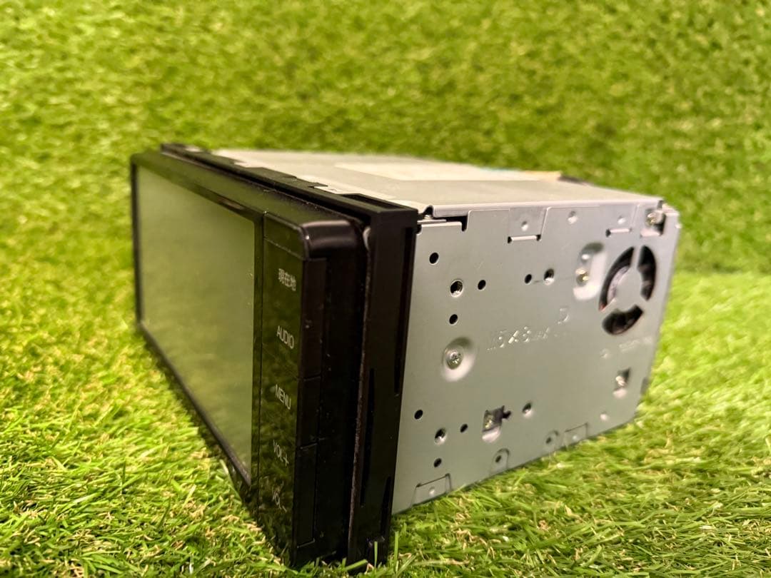 トヨタ純正ナビ NSZT-W64　 2017年地図 値下げしました。