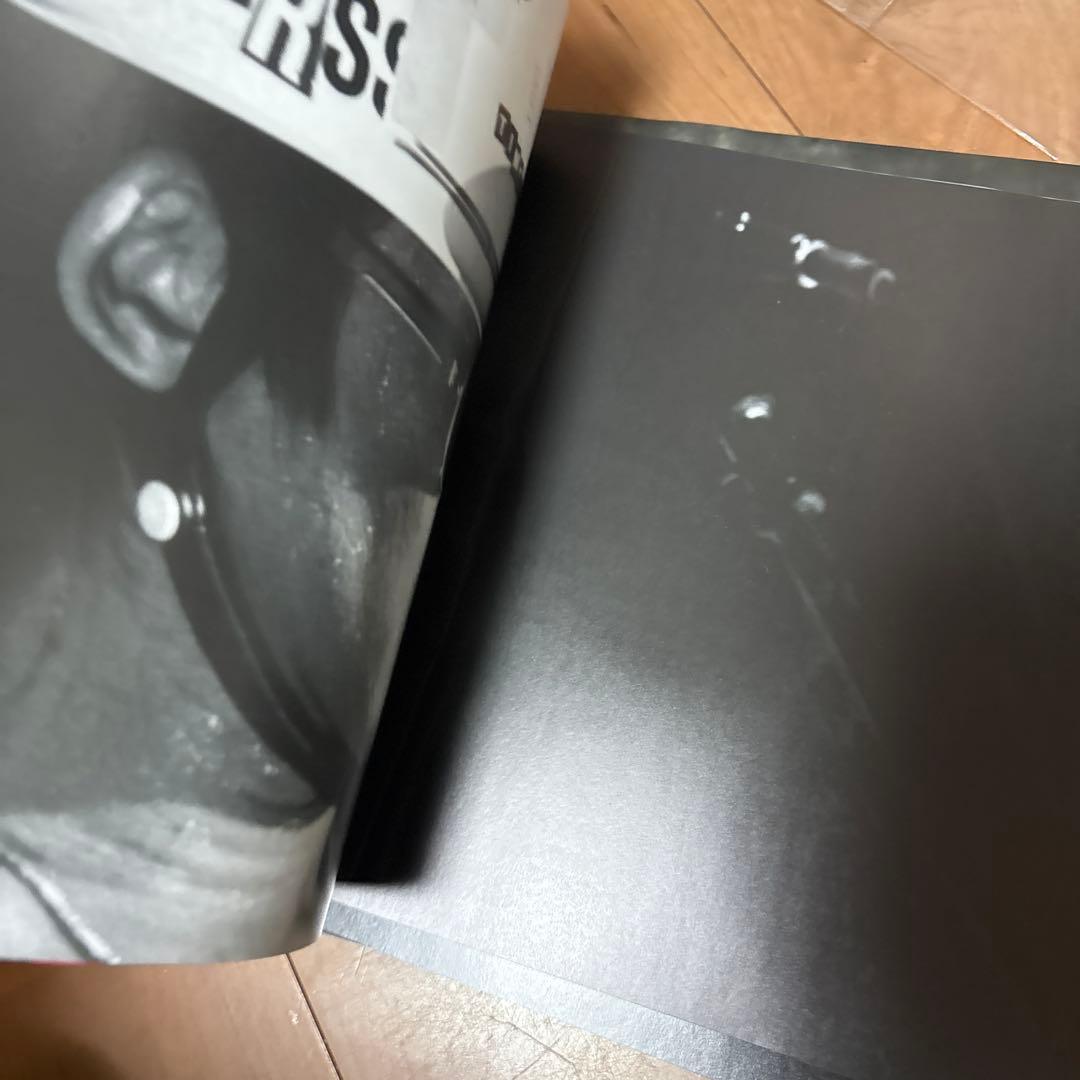 THE TIMERS 35周年祝賀記念　レコード　DISC3欠品