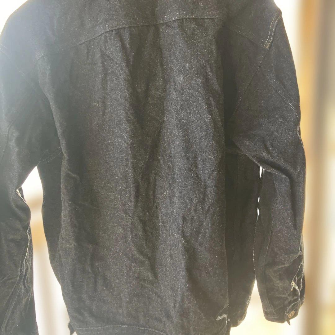 PHIGVEL クラシックデニムジャケット　パンツ　oldjoe