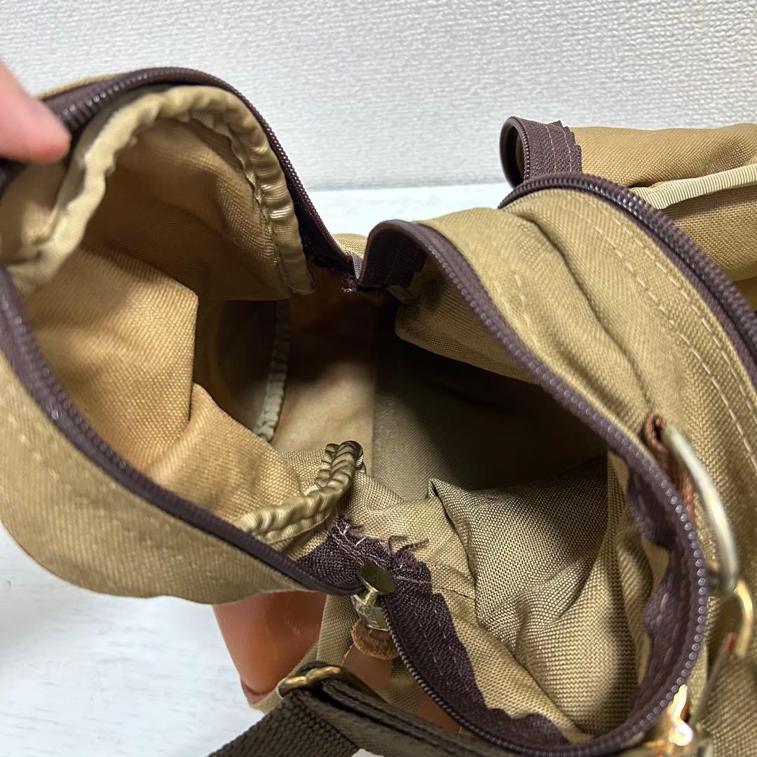 超希少 80s L.L.BEAN FREEPORT ボストンバッグ ヴィンテージ