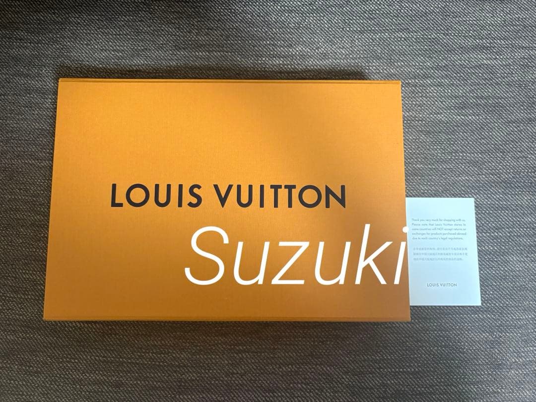 LOUIS VUITTON ルイヴィトン　マフラー　レイキャビック　ヴィトン