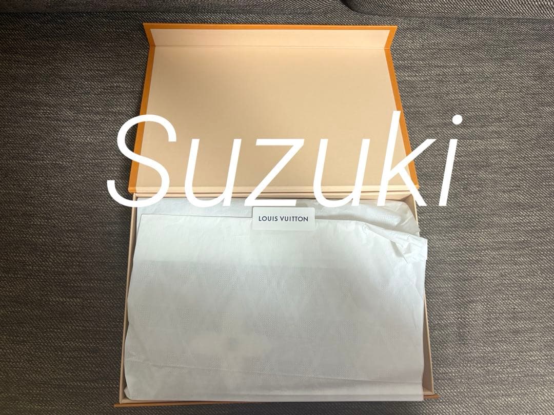 LOUIS VUITTON ルイヴィトン　マフラー　レイキャビック　ヴィトン