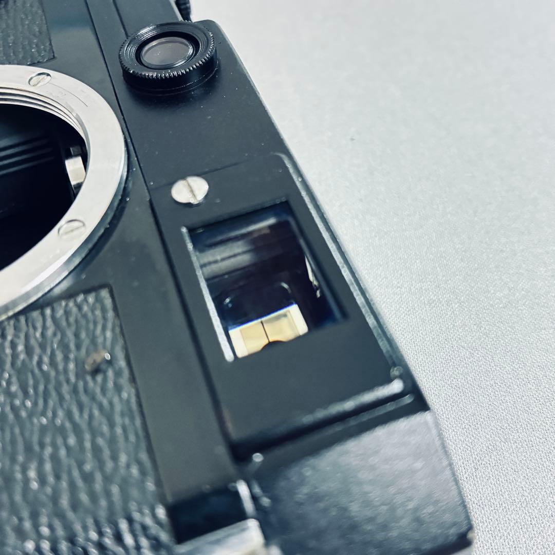 Canon VI-L , 6L ブラック　撮影確認済み