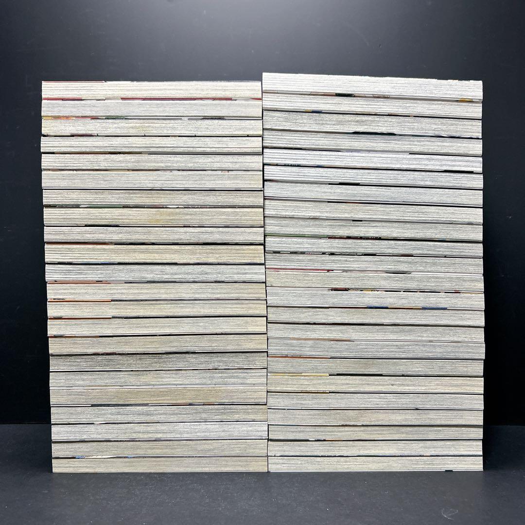 ハイキュー！ 全巻セット 45巻 古舘春一