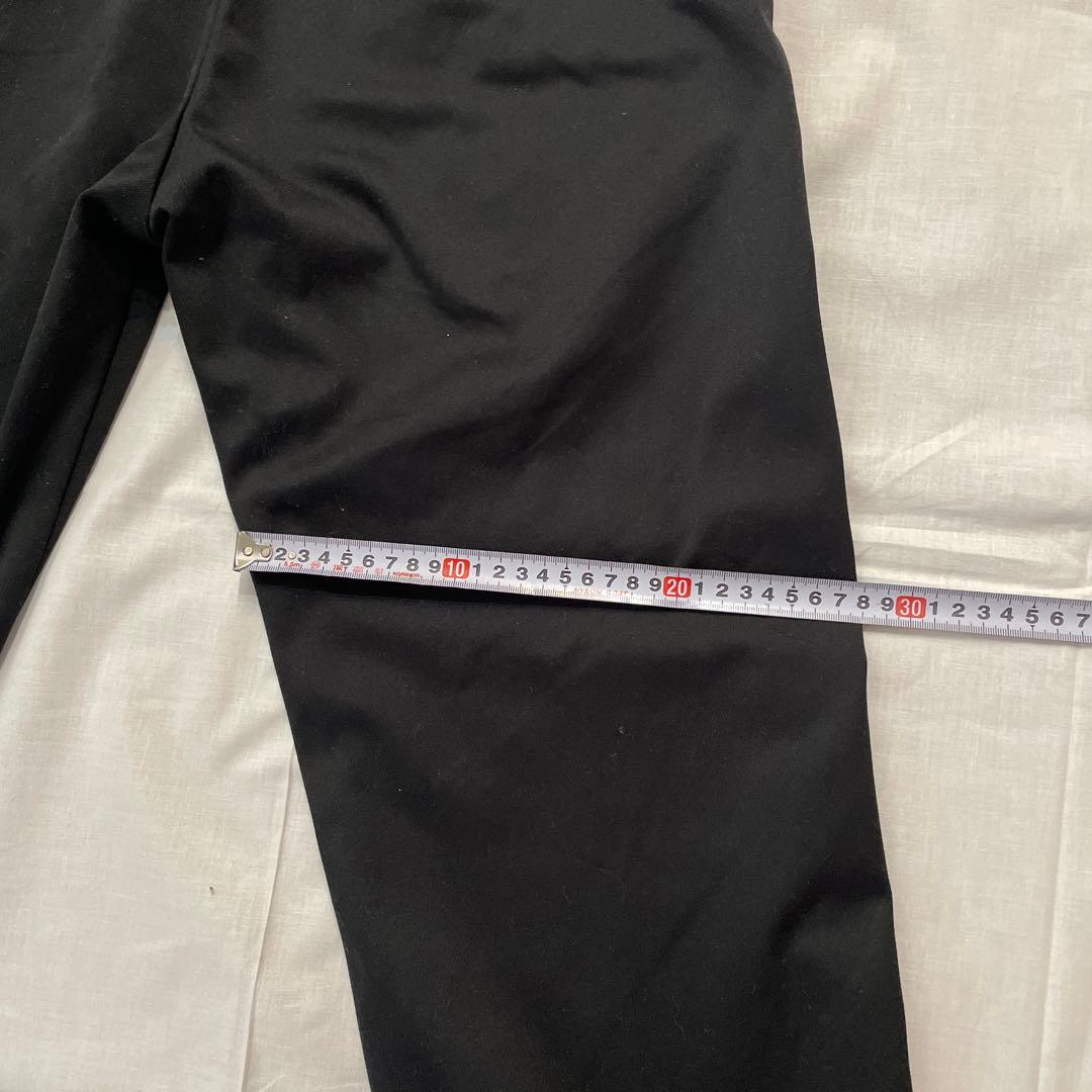 NEIGHBORHOOD チノパン ブラック