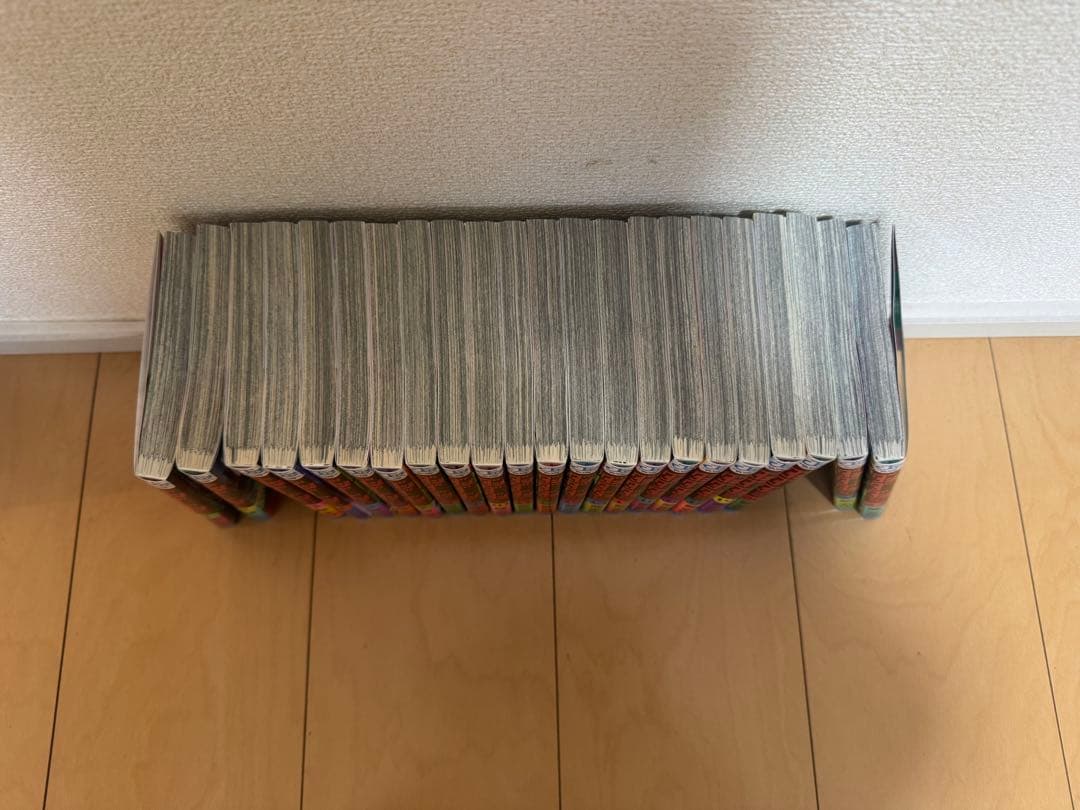 ダンダダン　全巻セット