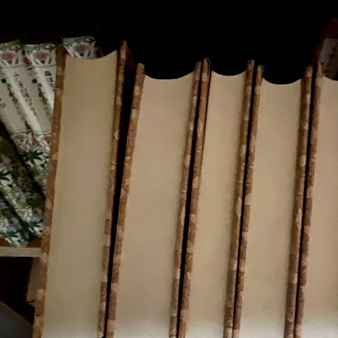 岩波少年文庫特装版　創刊40年記念　全30冊