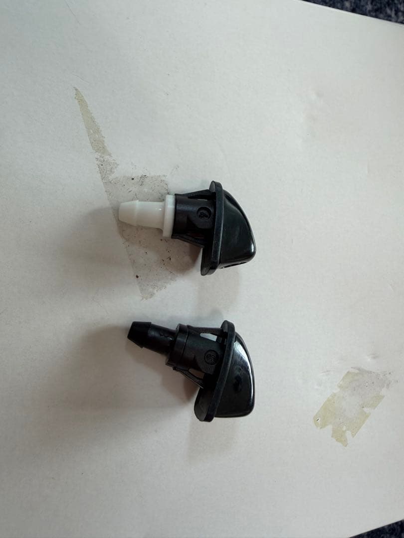 日産180SX 純正テールレンズ左右セット！！シールとおまけ付き！中古美品！