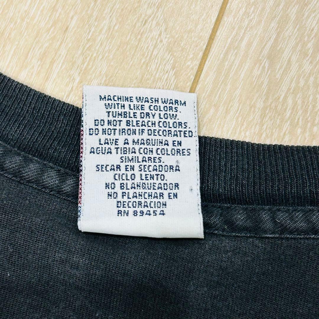 90s ヴィンテージ Tシャツ 『仮面の男』 ムービー 古着