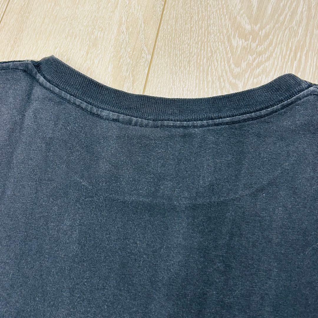 90s ヴィンテージ Tシャツ 『仮面の男』 ムービー 古着