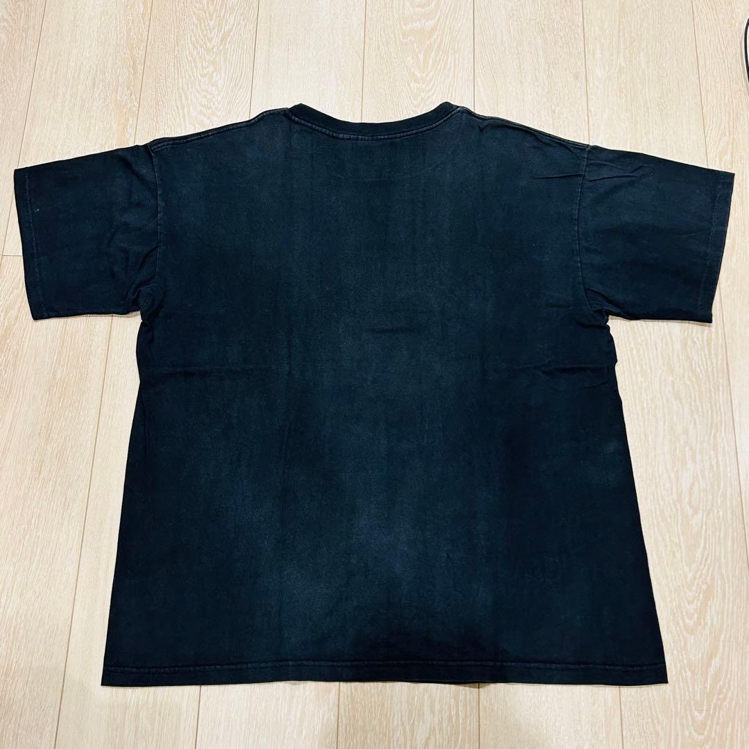 90s ヴィンテージ Tシャツ 『仮面の男』 ムービー 古着