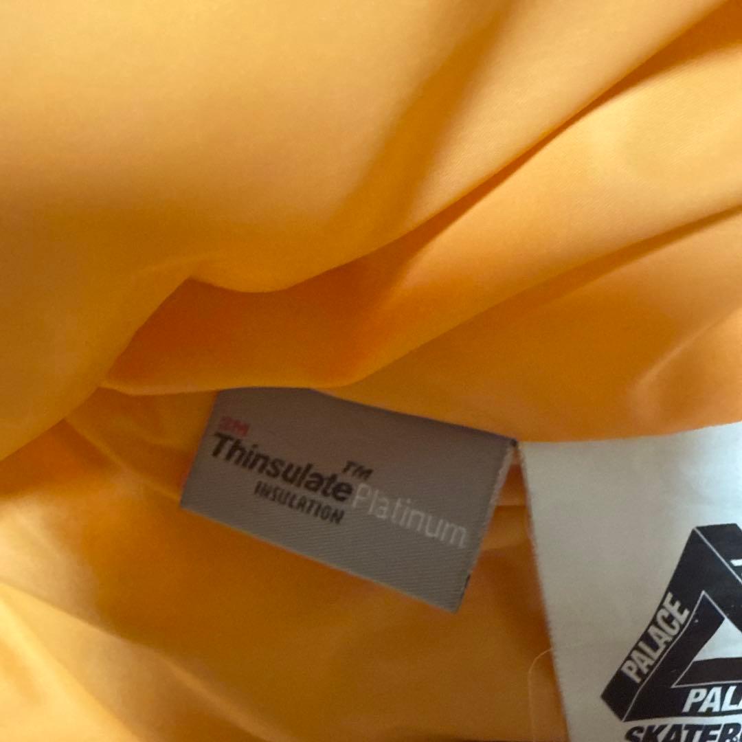 ジャケット・アウター palace MA1