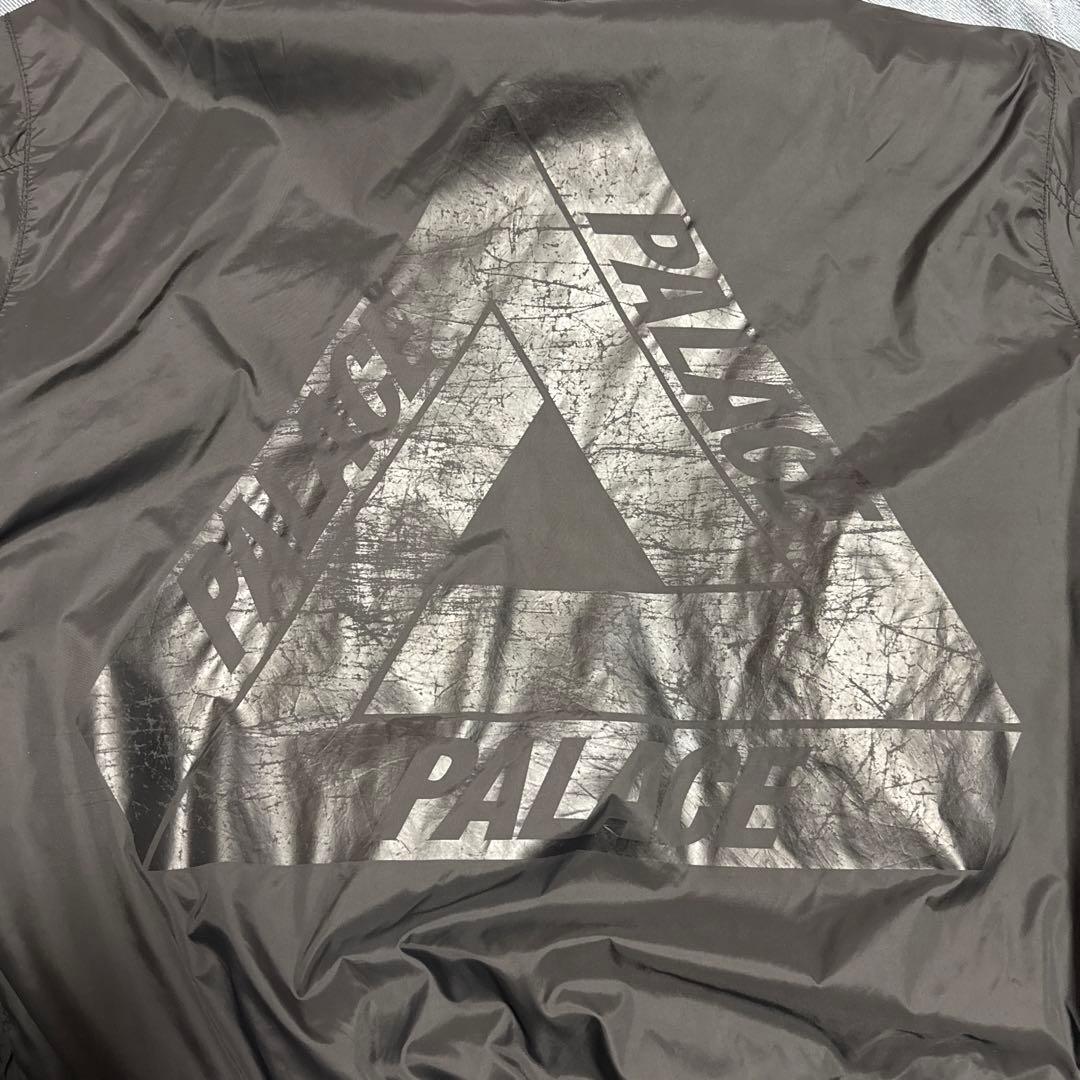 ジャケット・アウター palace MA1