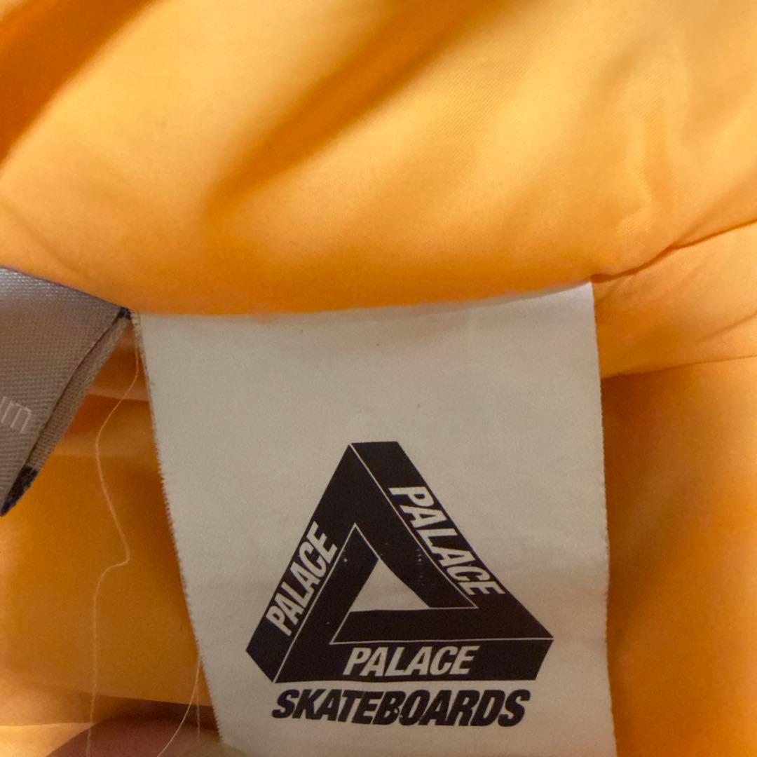 ジャケット・アウター palace MA1