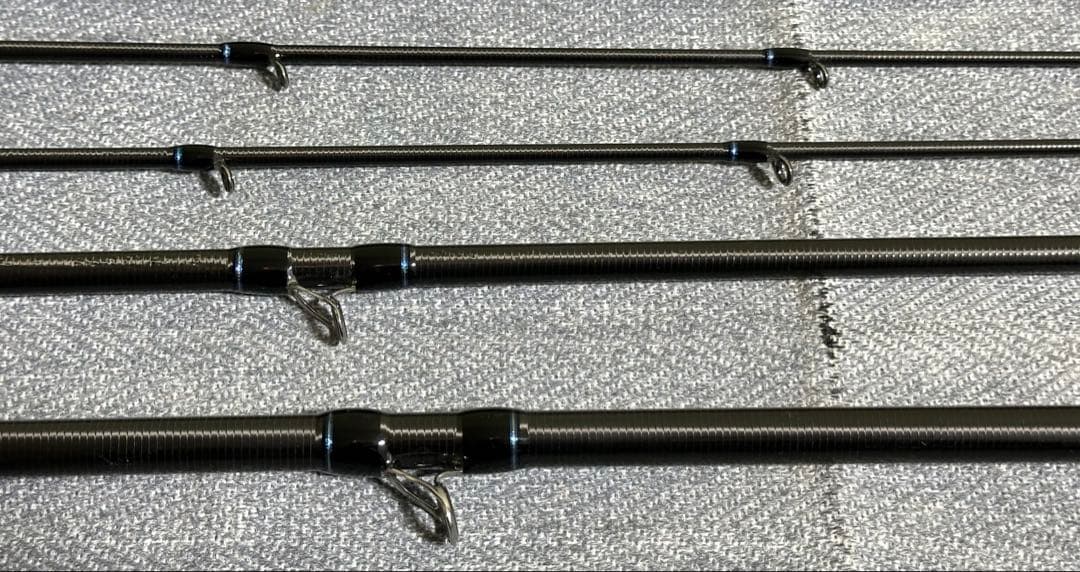 トランスセンデンス Eta quattro 65B+ / イータクワトロ