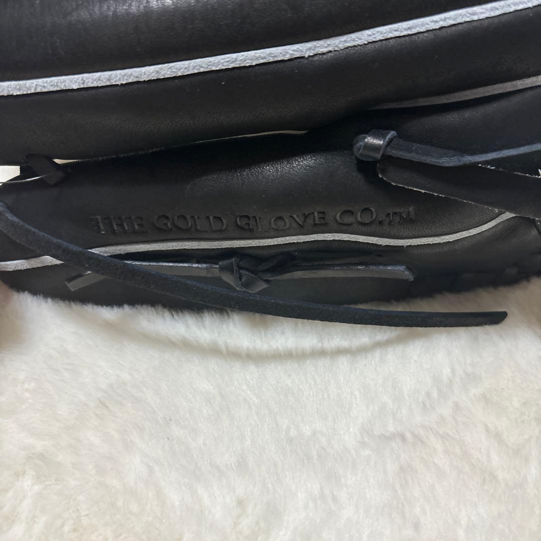 年末限定定価税込44000円！ローリングス　硬式内野手用　新品未使用　袋付き