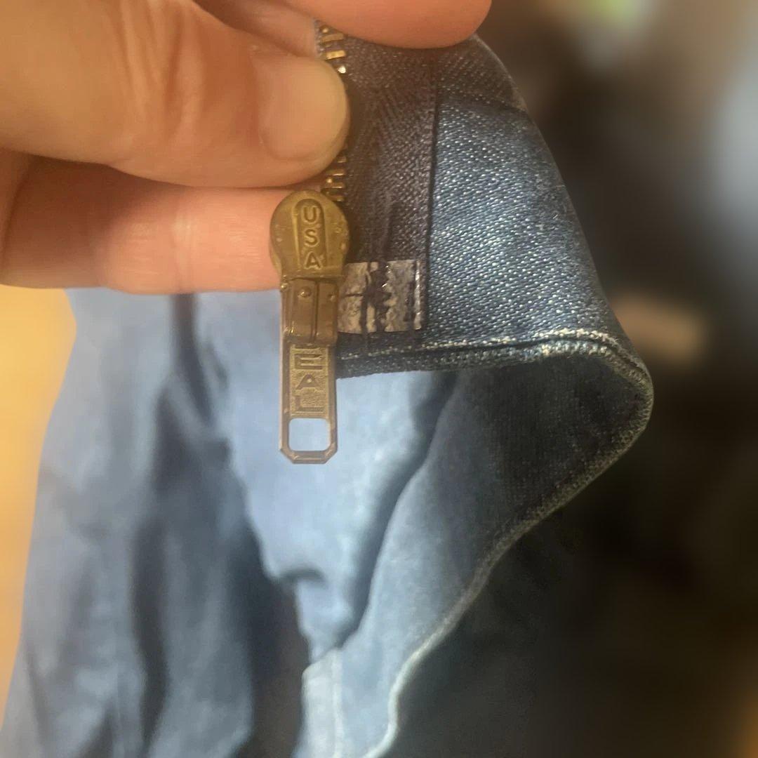 Carter's カバーオール 38サイズ