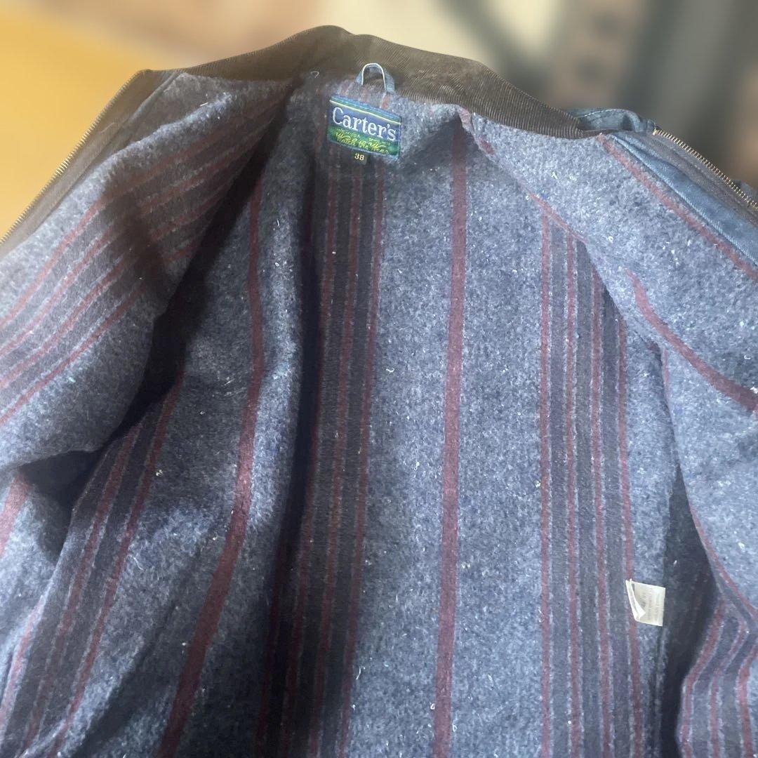 Carter's カバーオール 38サイズ