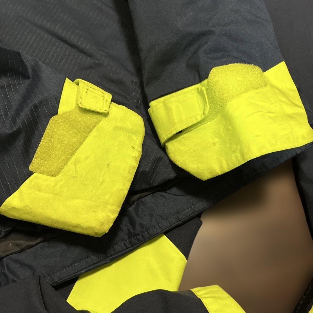 よ*ん様 スキーウェア　デサント　L