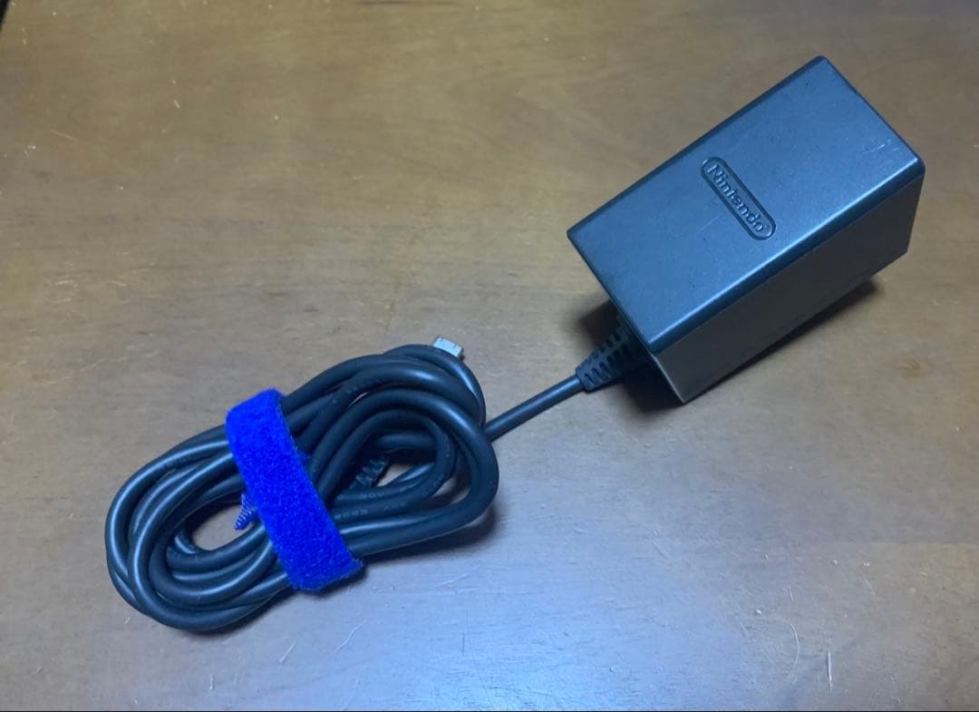 Nintendo Switch Lite グレー 本体とACアダプター付き