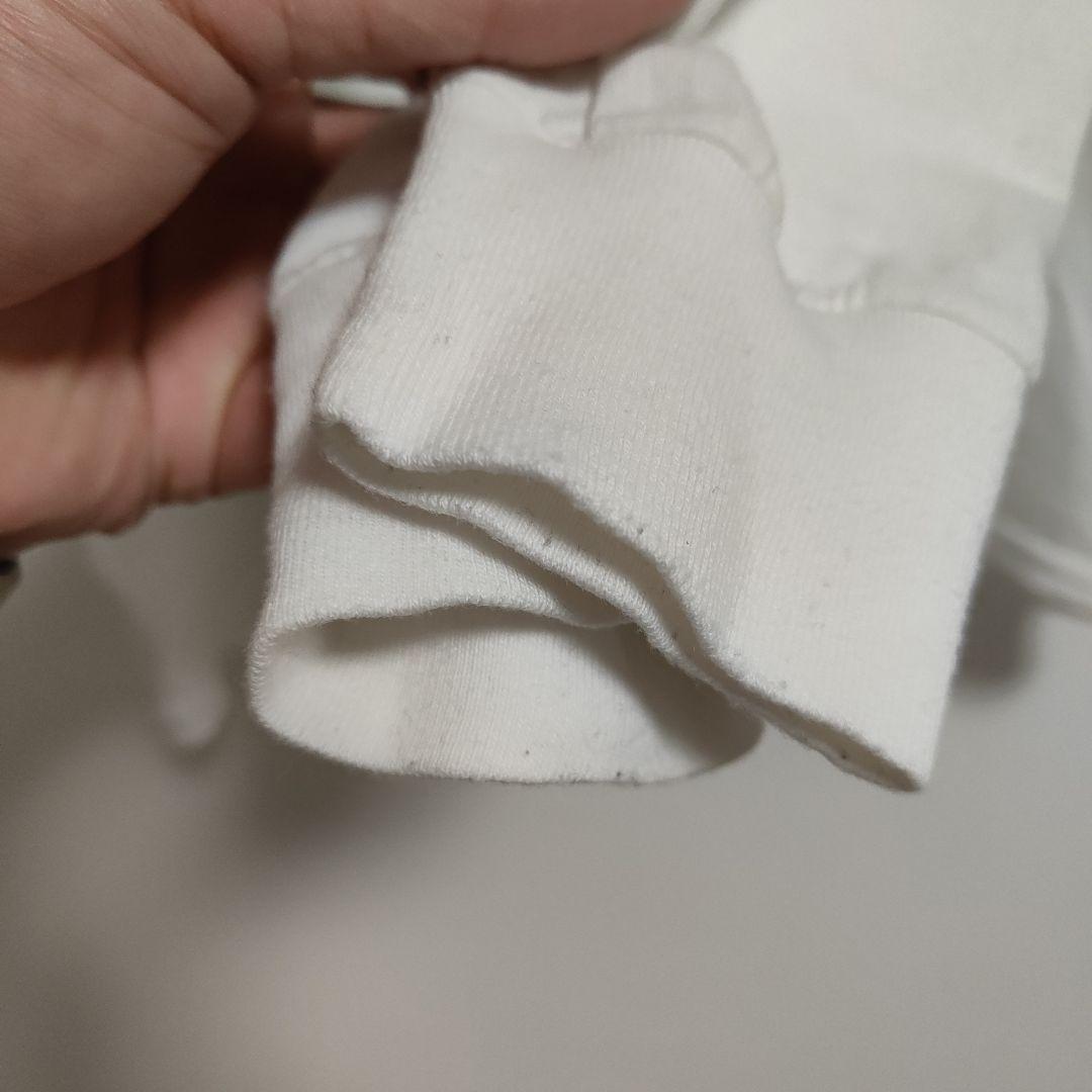 訳あり　WIND AND SEA ヒステリックグラマー　コラボ　ロンT