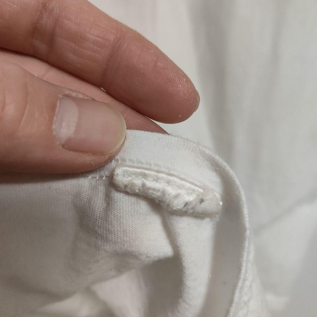 訳あり　WIND AND SEA ヒステリックグラマー　コラボ　ロンT